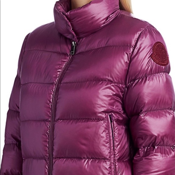Moncler Copenhague Puffer Jacket Coat 